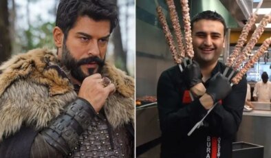CZN Burak’tan şaşırtan hamle! Burak Özçivit’in milyonluk aracını satın aldı
