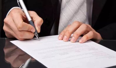 Destek olmak istedi, borçlu çıktı: Bir imzayla binlerce liradan oldu