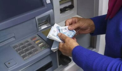 Dolandırıcıların yeni tuzağı: ATM’lerde sakın bu hatayı yapmayın