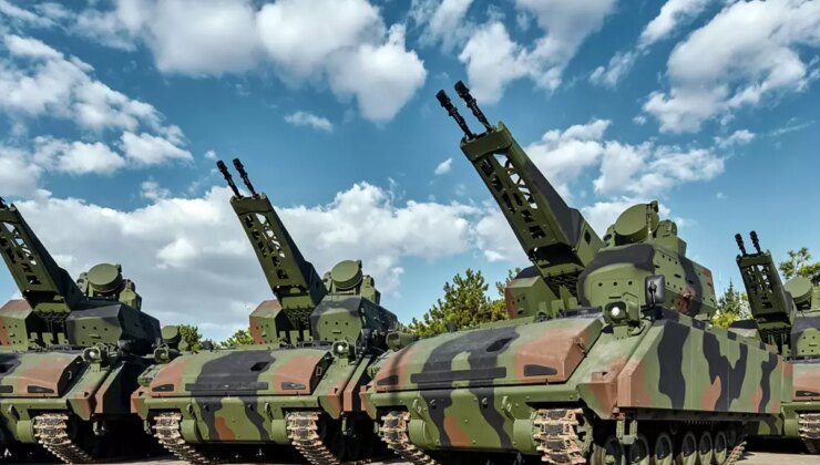 Dünyanın en büyükleri açıklandı! Listede Türkiye’den 5 şirket var