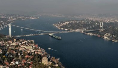 Dünyanın en huzurlu ülkeleri belli oldu: Türkiye 146. sırada kendine yer buldu