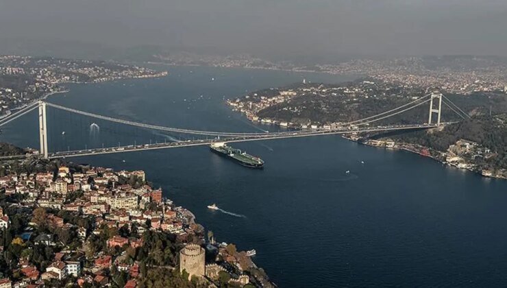 Dünyanın en huzurlu ülkeleri belli oldu: Türkiye 146. sırada kendine yer buldu