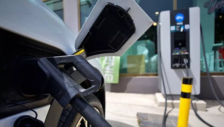 Elektrikli araç sahipleri tepkili: Şarj AC fiyat DC