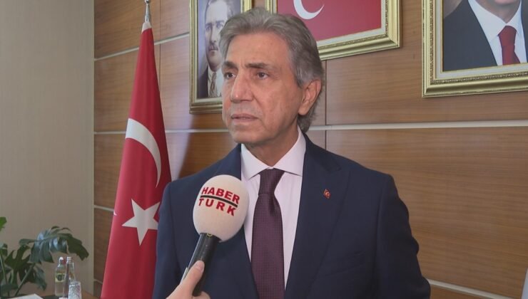 Emlak vergisi düzenlemesi yolda! Mustafa Demir Habertürk’e konuştu: “Düzenleme tüm Türkiye’yi kapsayacak”