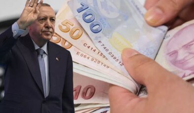 Emlak vergisindeki fahiş artışla ilgili Cumhurbaşkanı Erdoğan’dan talimat