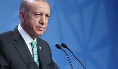Erdoğan’dan Birleşmiş Milletler’e sert eleştiri: Ciddi bir reforma ihtiyaç duyuyor