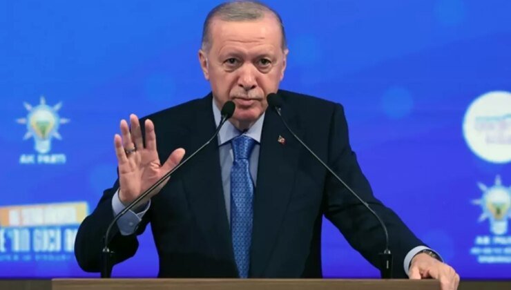Erdoğan’dan dikkat çeken mesaj! Suça karışan çocuklar için düzenleme mi geliyor?