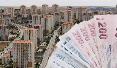 Eylül ayı kira tavan zam oranı belli oldu