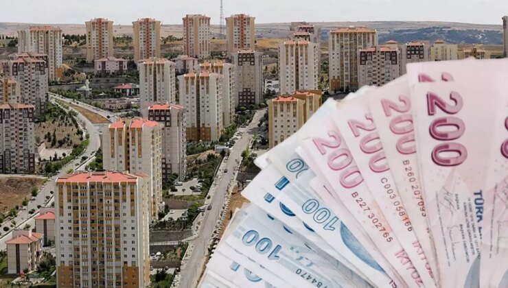 Eylül ayı kira tavan zam oranı belli oldu