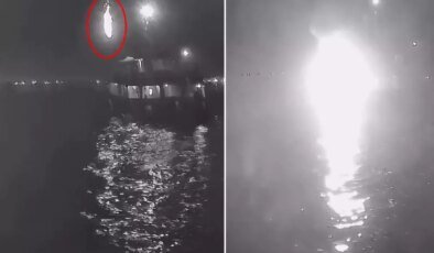 Gazze’ye giden küresel Sumud Filosu’na saldırı! Gemide Türkler de var