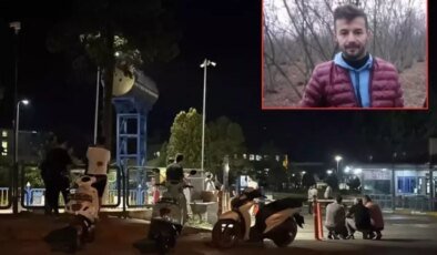 Genç işçinin feci ölümü! Duvar ile çelik boru arasına sıkışan işçi hayatını kaybetti
