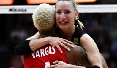 Gizem Örge: Türk kadınının ruhunu gösterdik