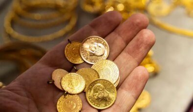 Goldman Sachs’tan altın için büyük tahmin: Ons 5 bin dolara çıkabilir