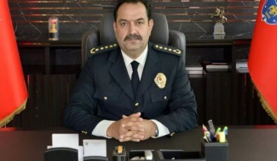 Görevinden uzaklaştırılan Antalya Emniyet Müdürü İlker Arslan tutuklandı