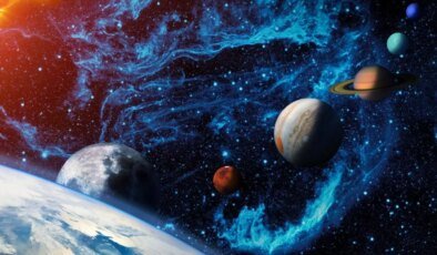 Güneş Sistemi’nden geçen gizemli cismin sırrı çözüldü! İşte en net fotoğrafı