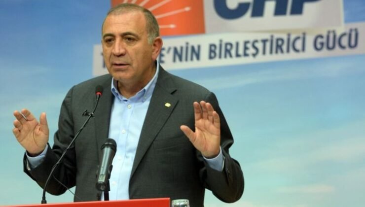 Gürsel Tekin: Bina büyük bina hepimize yeter