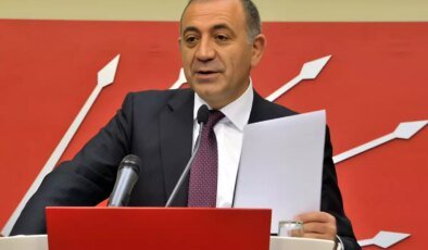 Gürsel Tekin’den sürpriz karar! Özel ve Kılıçdaroğlu’ndan randevu talep edecek