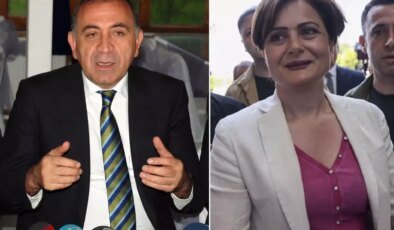 Gürsel Tekin’e ikinci şok! Kaftancıoğlu il binasına gitmeyeceğini açıkladı