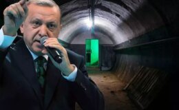 Hükümet 81 ilde düğmeye bastı! Sığınakların inşası 120 günde bitecek
