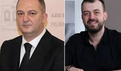 İBB soruşturmasında Murat Gülibrahimoğlu ve Emrah Bağdatlı hakkında kırmızı bülten çıkarıldı