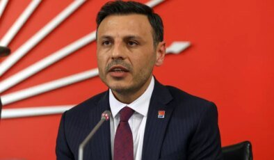 İddianame kabul edildi! Görevden alınan Özgür Çelik için şimdi de hapis talebi