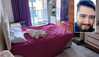 İki oğlunu bıçaklayıp intihara kalkıştı