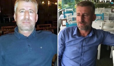 İş insanı, eski ortağı tarafından 4 kurşunla öldürüldü