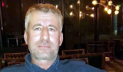 İş insanına otomobilde 4 kurşun!