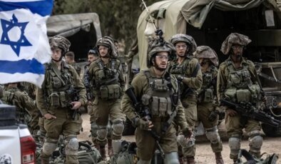 İsrail askerleri sınırı geçti, Ürdün silahlı güçleri anında müdahale etti