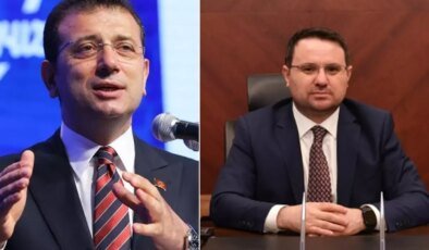 İstanbul Başsavcısı Akın Gürlek: İBB soruşturması 100 yılın en büyük yolsuzluk dosyası