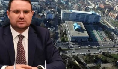 İstanbul Başsavcısı Akın Gürlek: Operasyonu ilk öğrenen kişi Murat Kapki oldu