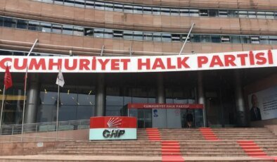 İstanbul Kongresi iptal oldu, CHP acil koduyla toplanıyor