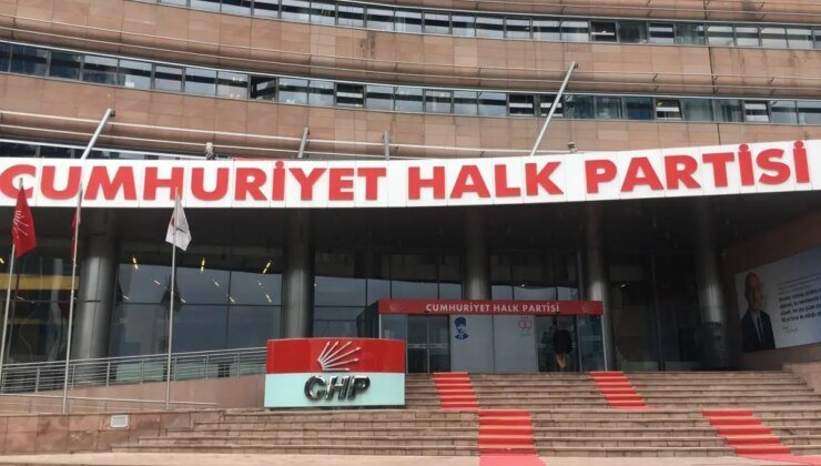 İstanbul Kongresi iptal oldu, CHP acil koduyla toplanıyor