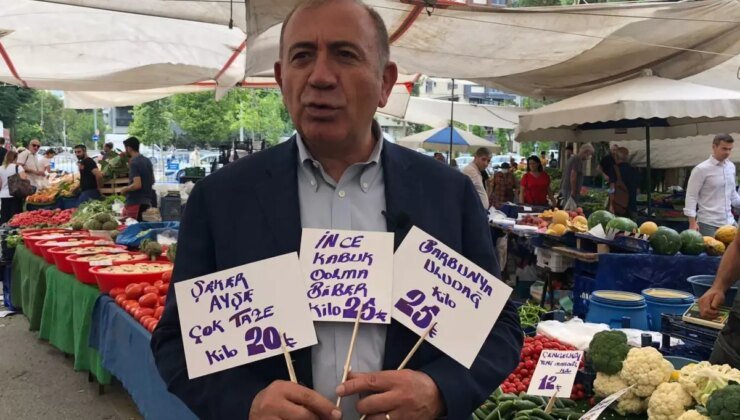 İstanbul’a kayyum olarak atanan Gürsel Tekin’in son paylaşımı yorum bombardımanına tutuldu