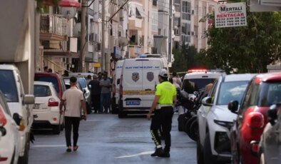 İzmir’de 2 polisin şehit düştüğü karakol saldırısına ilişkin yayın yasağı getirildi