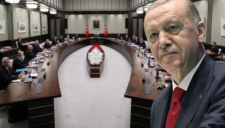 Kabine yarın toplanıyor! Masada 3 kritik konu başlığı var