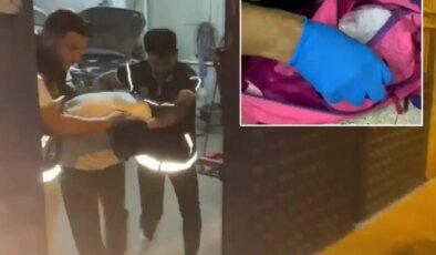 Kaportacıda okul çantasından uyuşturucu çıktı: Saflığımı kullandılar