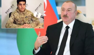 Kardeş ülke Azerbaycan’ı karıştıran olay: Aliyev bu işe ne diyecek?
