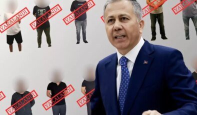 Kırmızı bültenle aranan 12 suçlu Türkiye’ye getirildi