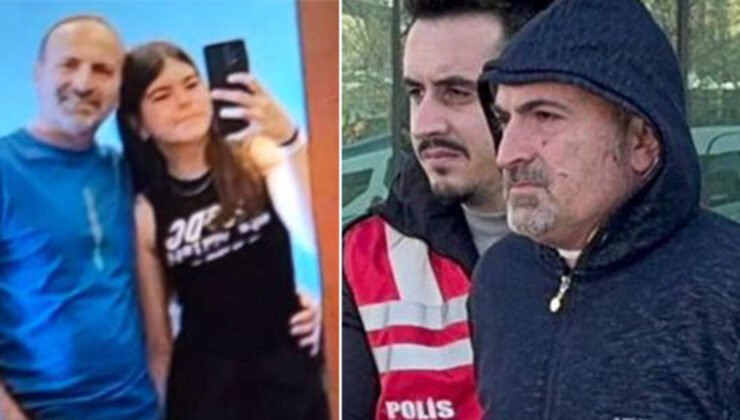 Kızı Su Dilem’i boğmuştu! Caninin cezası belli oldu!