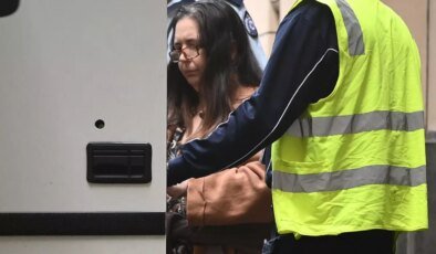 Kocasının akrabalarını zehirleyen kadına müebbet hapis cezası