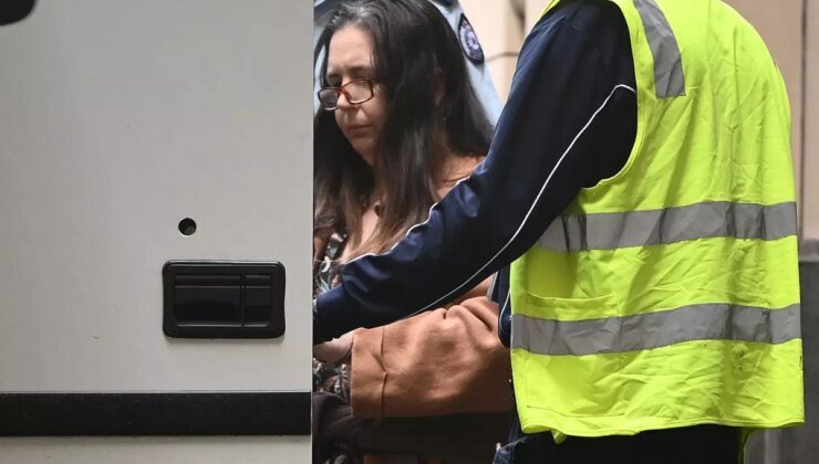 Kocasının akrabalarını zehirleyen kadına müebbet hapis cezası