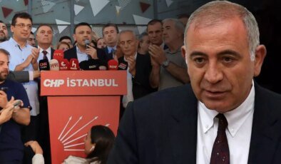 Kriz büyüyor! CHP yetkileri "Binaya sokmayacağız" dedi, Gürsel Tekin’den karşı atak geldi