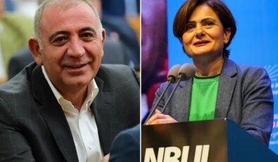 Kulisler yangın yeri: Gürsel Tekin, il binasına Kaftancıoğlu’yla birlikte gidecek