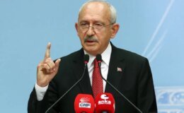 Kurultay davasına günler kala Kılıçdaroğlu’ndan kurmaylarına "konuşmayın" talimatı