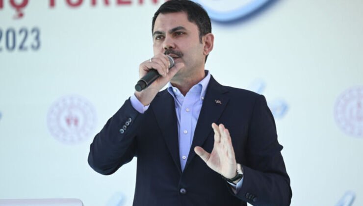 Kurum: Sığınak yönetmeliğimizi güncelliyoruz