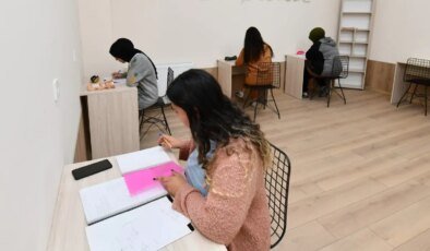 KYK yurt başvuruları başladı