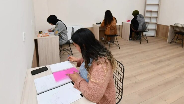 KYK yurt başvuruları başladı