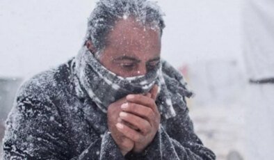 La Nina kışı başlıyor! İlk etkileri bu ay görülecek