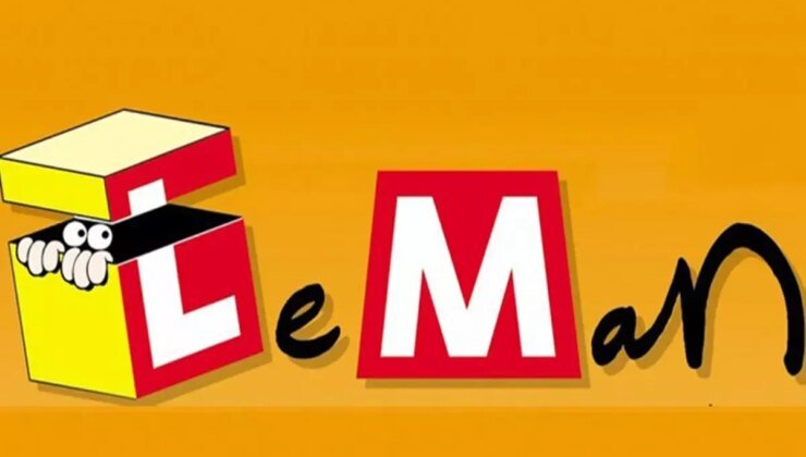 Leman’ın infial yaratan karikatürüyle ilgili davada istenen cezalar belli oldu